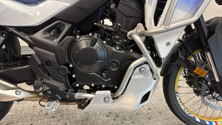 Honda XL750 Transalp (25MY)